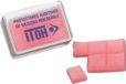 Tapones Itoh Tapones Para Oido De Silicona 6 Unidades Corysan