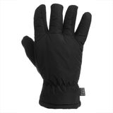 Heatkeeper Mega thermo handschoenen heren Zwart S/M