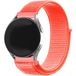 Strap-it Gard Pro Health Smartwatch 2 Bracelet nylon (pamplemousse)