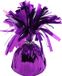 Haza Ballon gewichtjes - paars - 170 gram