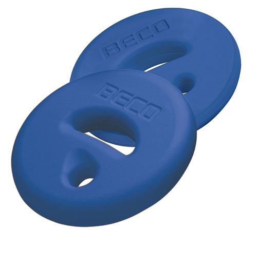 Beco 9631-6 Zwemtraining Hulpmiddel - Blauw