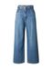 LEVI'S ® Jeans 'Cinch Baggy' blauw denim