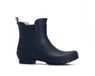 Rouchette Dameslaarzen Idol Meadow Marine Leer 38
