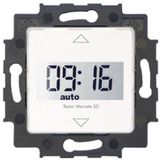 Kaiser Nienhaus Rolluiktimer Tastor Mercato SD Inbouw (dans mur) 320061