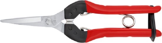 FELCO 322 oogst- en bloemenschaar | Lengte 19 cm