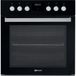 Bauknecht HIS5 EP8VS3 ES + CHR 9642 IN Kooktoestelaccessoire