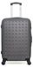 HERO TAURUS Valise de week-end 65 cm, 4 roues