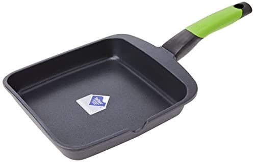 Bra Barbecue - Zwart - 22 cm