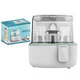 Cecotec Electric Baby Bottle Steriliser Nana BabyCare DigitalSterilizer