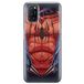ERT GROUP mobiel telefoonhoesje voor Oppo A92/ A72/ A52 origineel en officieel erkend Marvel patroon Spider Man 005 optimaal aangepast aan de vorm van de mobiele telefoon, gedeeltelijk bedrukt
