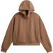THE NORTH FACE Sweatvest 'JAIDA' cappuccino