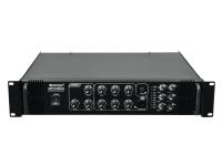 Omnitronic MPVZ-250.6 Amplificateur de mixage PA
