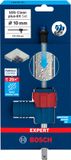 Bosch EXPERT SDS Clean plus-8X hamerboor set 10 x 100 x 225 mm