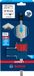 Bosch EXPERT SDS Clean plus-8X hamerboor set 10 x 100 x 225 mm