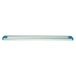 Maya Professional Tools 15154-2 wandrail, aluminium, FBK/levensmiddelhygiëne, 500 mm, blauw