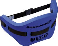 BECO Aquajogging - Wetbelt - Maxi - Blauw