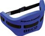 BECO Aquajogging - Wetbelt - Maxi - Blauw