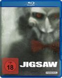 Plaion Jigsaw - SAW VIII Blu-ray
