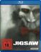Plaion Jigsaw - SAW VIII Blu-ray