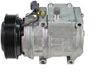 MAHLE Kompressor, Klimaanlage ACP683000P