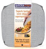 QUICKACHIPS 67534 ovendoek 33 cm x 33 cm