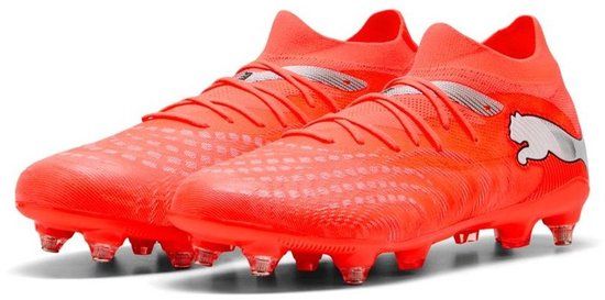 Puma sneakers mid Future 9 Match MxSG 108903