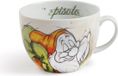 Disney Egan Tasse à cappuccino en porcelaine Sleepy 60cl