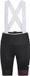 Ziener NYSA X-race Pantalon de vélo Femme Noir - Taille XL