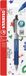 STABILO pointball - Stylo bille - Bleu - M (Moyen) - Rechargeable