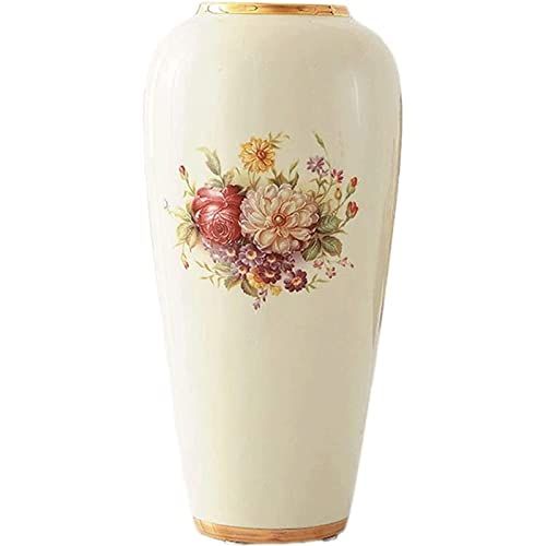 Kattenvaas Katvormige Keramische Bloemenvaas Leuke Buisvormige Vaas Moderne Minimalistische Boho-vaas Hoge Knopvaas voor Middelpunt Home Office Table