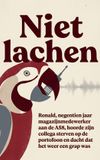 Niet Waries B.V. Niet lachen