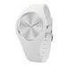 Ice-Watch 026069 - Horloge - Siliconen - Wit - 38 mm