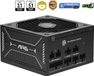 MSI MAG A750GLS PCIE5 power supply unit 750 W 24-pin ATX ATX Zwart