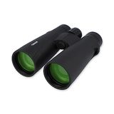 Carson VX-serie 12x50mm Full Sized High Definition Waterdichte Verrekijker, Zwart (VX-250)