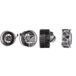 CASCO CBW75015GS Pulseur d'Air Genuine pour véhicules avec direction à gauche