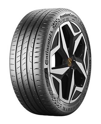 Continental 235/45 Yr17 Tl 94y Co Premium Cont 7 Fr (ev)