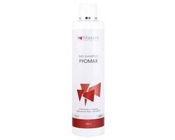Maxani PyoMax Skin Shampoo 0.50 l