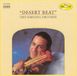 Desert Chen Zimbalista Desert Beat CD