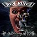 Sonic Rendezvous Rev Jones - In The Key Of Z (CD)