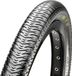 MSC Maxxis DHT buitenband - BMX draadband - 20 x 1 3/8 - zwart