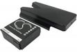 HTC Touch Pro batterie, 2400mAh, 35H00111-06M, remplacement