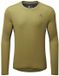 Altura Kielder Lightweight Trui Lange Mouwen Olijfgroen Heren XL