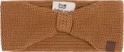 Baby's Only Haarbandje Soul - Caramel - One Size - 100% ecologisch katoen - GOTS