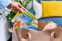 Haba Mijn Eerste Spellen - Mine or Yours?