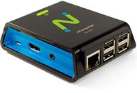 nComputing RX-RDP+ Thin Client voor Microsoft WVD/RDS, Verde VDI, vSpace Pro Enterprise