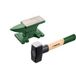PARKSIDE® Blacksmith's Anvil / Blacksmith's Anvil Set (3 kg with hammer)