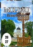 Moldau Reiseführer 2027