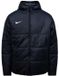 Nike Academy Pro 24 Therma-FIT Jas - Zwart - Maat XS (122/128cm) - Kids