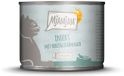 MjAMjAM Cat - Leckere Mahlzeiten Dose 6x200g | Insekt & Kalb