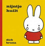 Nijntje Nijntje huilt